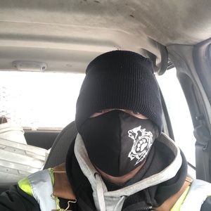 Meet your Posher, Ken